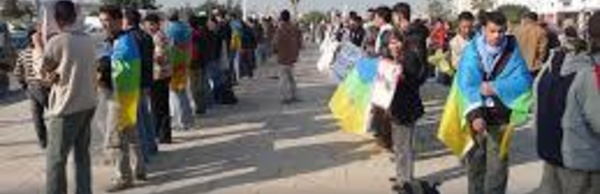 Mouvement Amazigh au Maroc : L’amazighité et les défis de la situation actuelle en Afrique du Nord débattus 