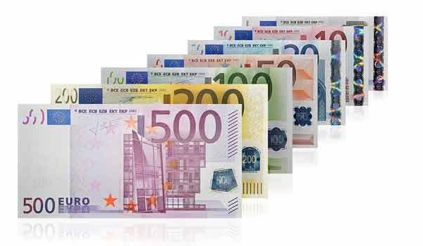 Cours du change du « Dinar algérien » en devise européenne « Euro » : ce jour 149 Dinar vaut 1 Euro