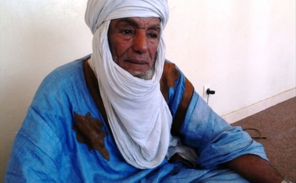 "Azawad-Mali : A vieux conflit solution permanente" / lettre ouverte du président de l'Organisation des Sociétés Civiles de l’Azawad au Conseil de Sécurité de l'ONU