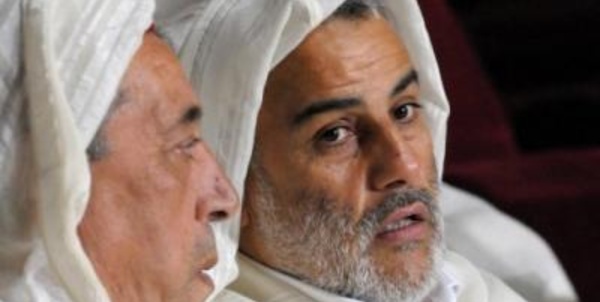 Maroc: Des associations panarabistes et islamistes exigent que les militants amazighs se rendant en Israël soient jugés pour « intelligence avec l’ennemi »