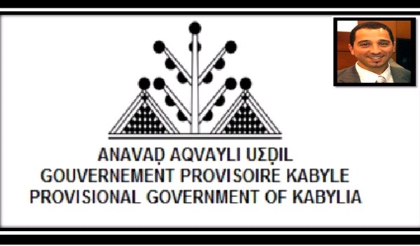 L’Anavad appelle  « toute la Kabylie, les Aurès et le Mzab à boycotter ces élections et à exiger chacun son référendum d’autodétermination »