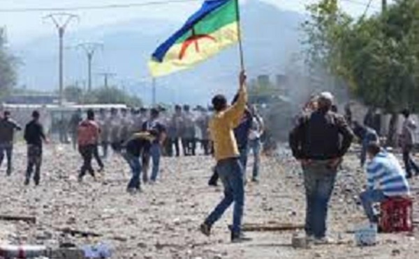 Tubirett : plusieurs blessés et des arrestations lors des émeutes à Cheurfa