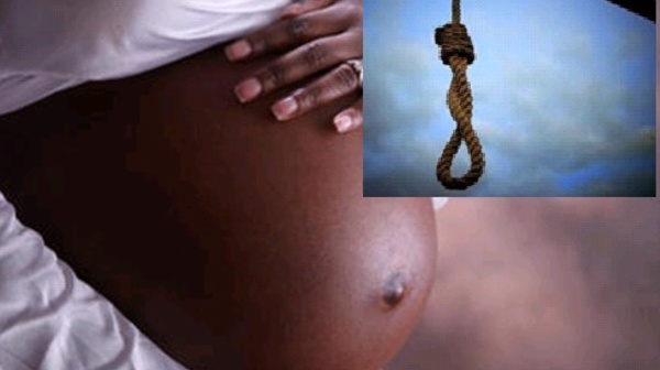 Soudan / Une soudanaise enceinte de 8 mois est condamnée à mort par pendaison