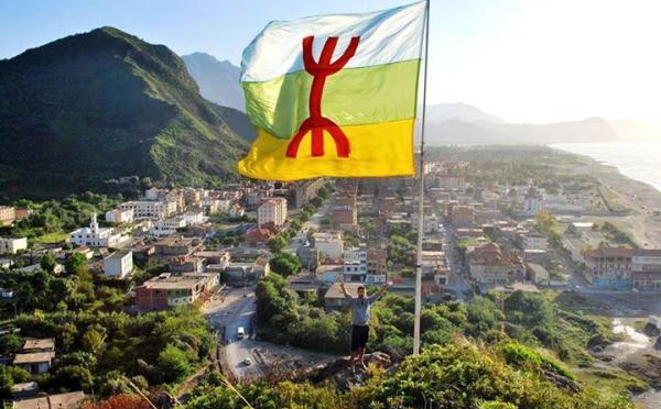 Afin de faire face au péril qui menace le pays kabyle, le MAK appelle à " l'union des forces vives de Kabylie"