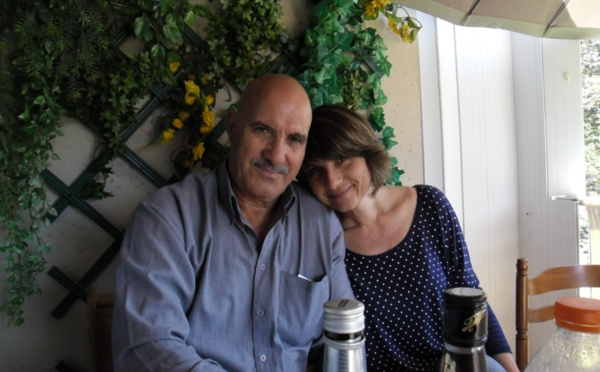 Elle retrouve son père kabyle à 49 ans