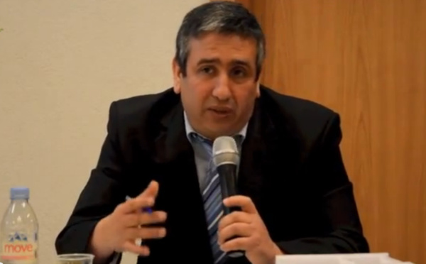 Le ministre kabyle des Relations internationales dénonce l'enlèvement du ressortissant français