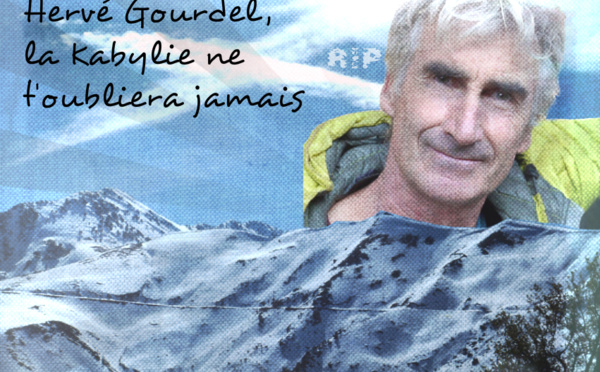 Tuvirett : rassemblement lundi en hommage à Hervé Gourdel
