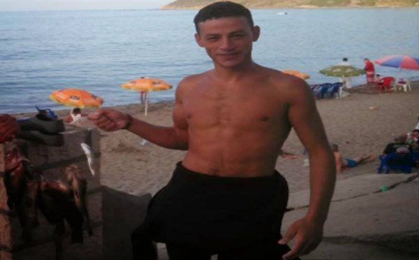Urgent : Un jeune pêcheur est porté disparu à Tigzirt