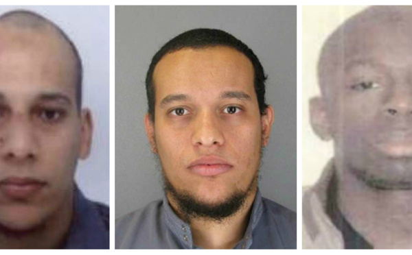 France : actes terroristes simultanés (actualisé au fil de l'eau)