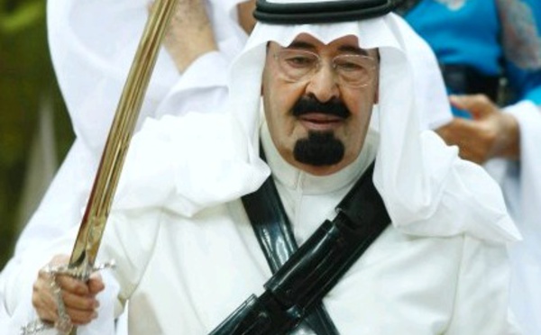 Décès du Roi d'Arabie: l’Etat algérien, décrète le « deuil national » pour la perte de son souverain