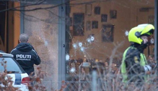 Attentat terroriste au Danemark : la Kabylie solidaire
