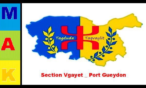 VGAYET/ Le MAK poursuit sa structuration :Installation d'une nouvelle section à Port Gueydon