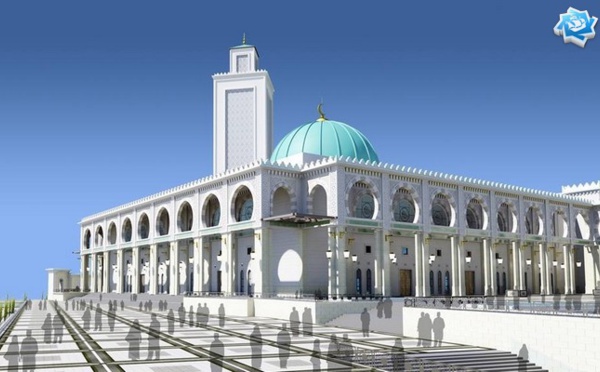 Construction tout azimut de mosquées en Kabylie !