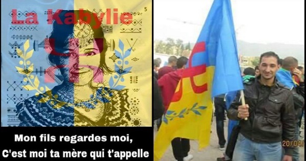 Etat Kabyle, espoir, avenir, prospérité