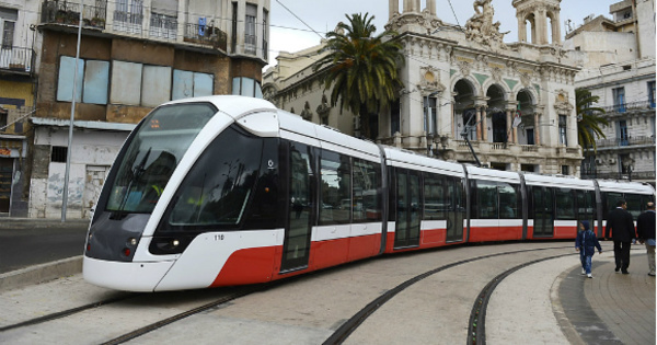 Tizi Wezzu: Le projet de réalisation du tramway annulé