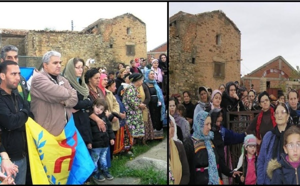  Journée nationale de l’Etudiant Kabyle : Le MAK honore la mémoire de Kamel Amzal