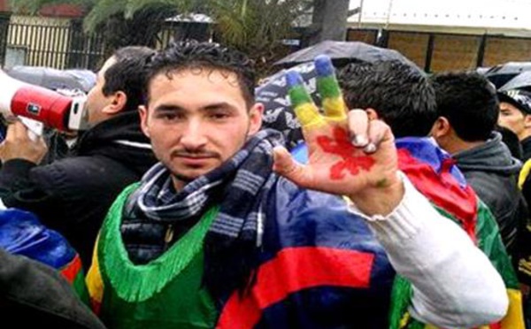 Lettre ouverte au Peuple Kabyle. Par RAHIM AREZOUG