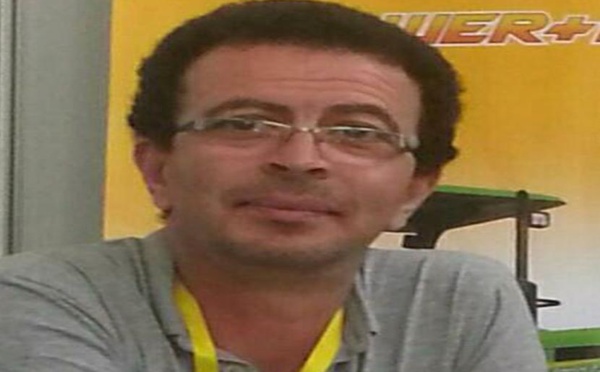 Mohamed Boukla dit Taheccat  a été relâché par le régime colonial d'Alger