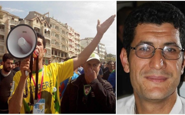 3ème Congrès du MAK : Compte-rendu de l’arrestation de Boussad Becha, responsable à l’organique du MAK