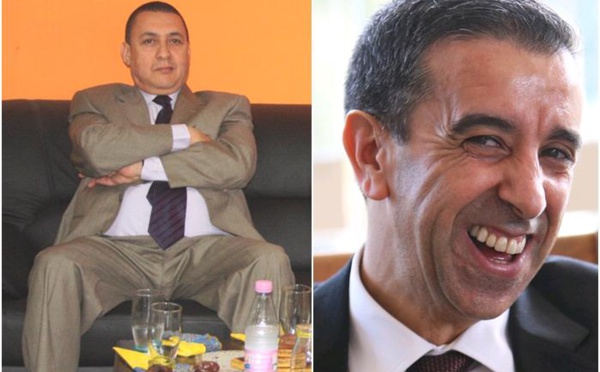 L’affairiste Ali Haddad et le préfet de Tizi-Ouzou, Brahim Merad, concluent un accord politico-financier pour «casser le MAK»