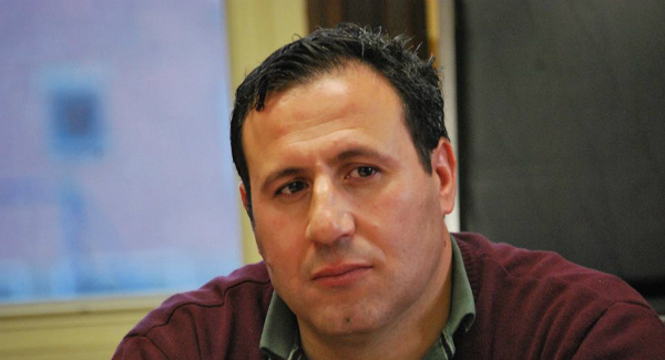 Condoléances à Mohand Medkour suite au décès de son père
