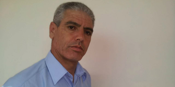 Emprisonné par la justice algérienne pour délit de chrétienté et de kabylité