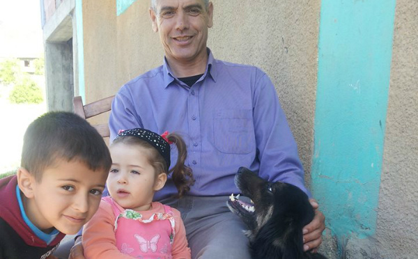 Citoyen kabyle chrétien : Cinq ans de prison ferme requis par la justice algérienne