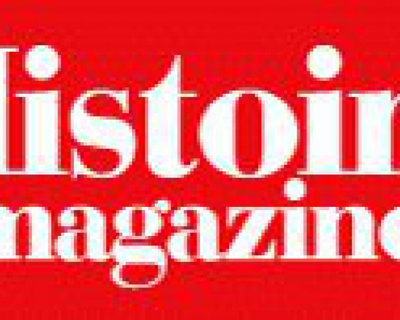 HISTOIRE MAGAZINE