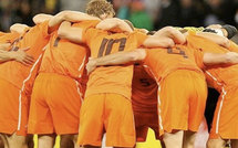 Pays-Bas-Uruguay 3-2 : Les Oranje en finale