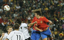 L'Espagne se défait de l'Allemagne pour rejoindre les Pays-Bas en finale